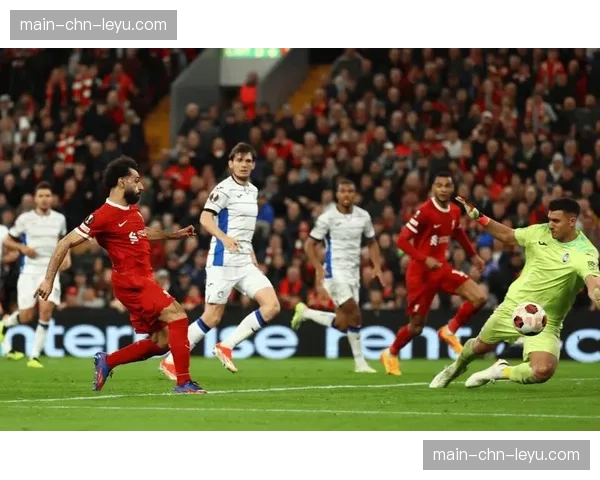 数据复盘:利物浦全场狂轰30脚射门,为何仅一球小胜伯恩利? 数据复盘:利物浦全场狂轰30脚射门,为何仅一球小胜伯恩利?