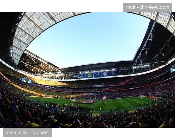 温布利球场公布欧冠决赛日活动安排与交通管制方案