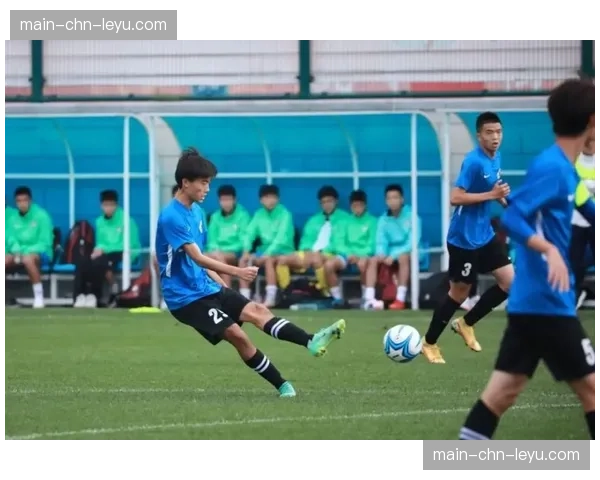 体育移民现象加剧：非洲青少年足球人才培养的得与失