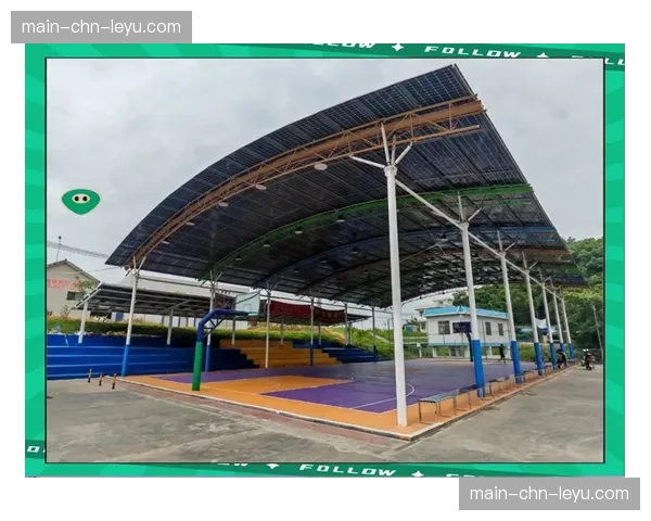 北京工体光伏穹顶投入使用，绿色技术成中超场馆新标杆